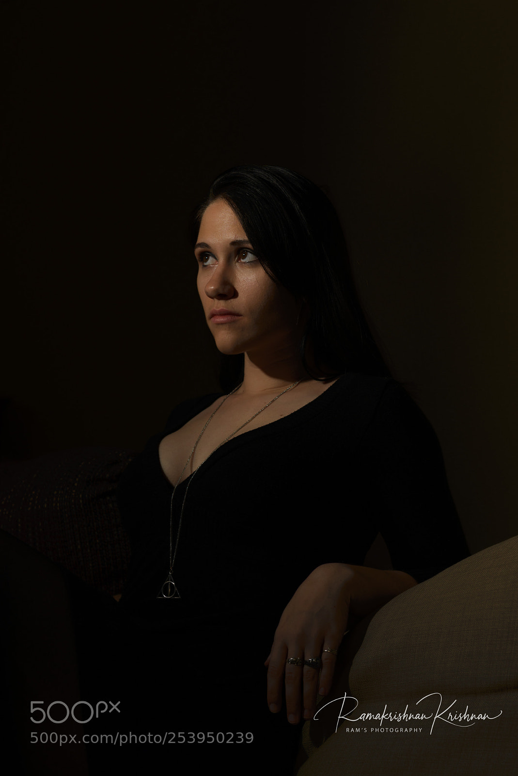 Nikon D610 sample photo. Enlightenment photography