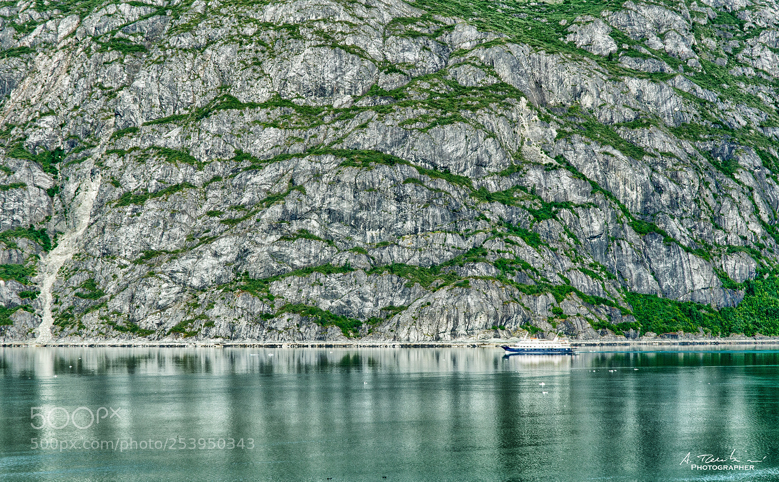 Nikon D5100 sample photo. Norwegian photography