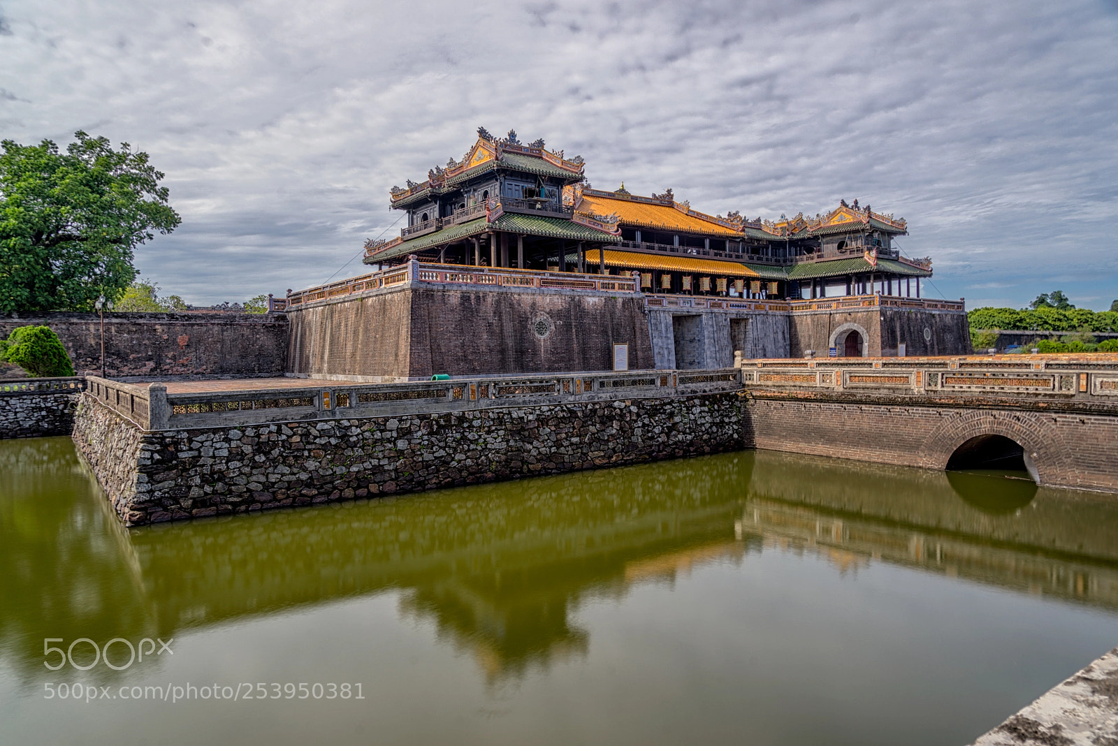Sony a7R sample photo. Hue citadel photography