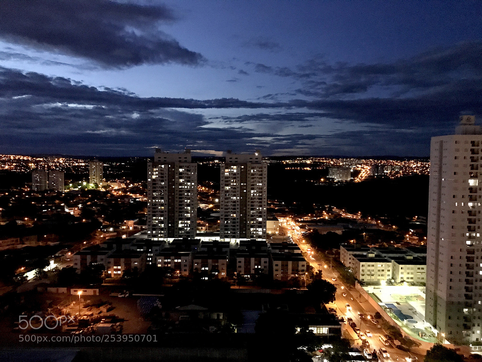 Apple iPhone 7 sample photo. Goiânia, go, brazil photography