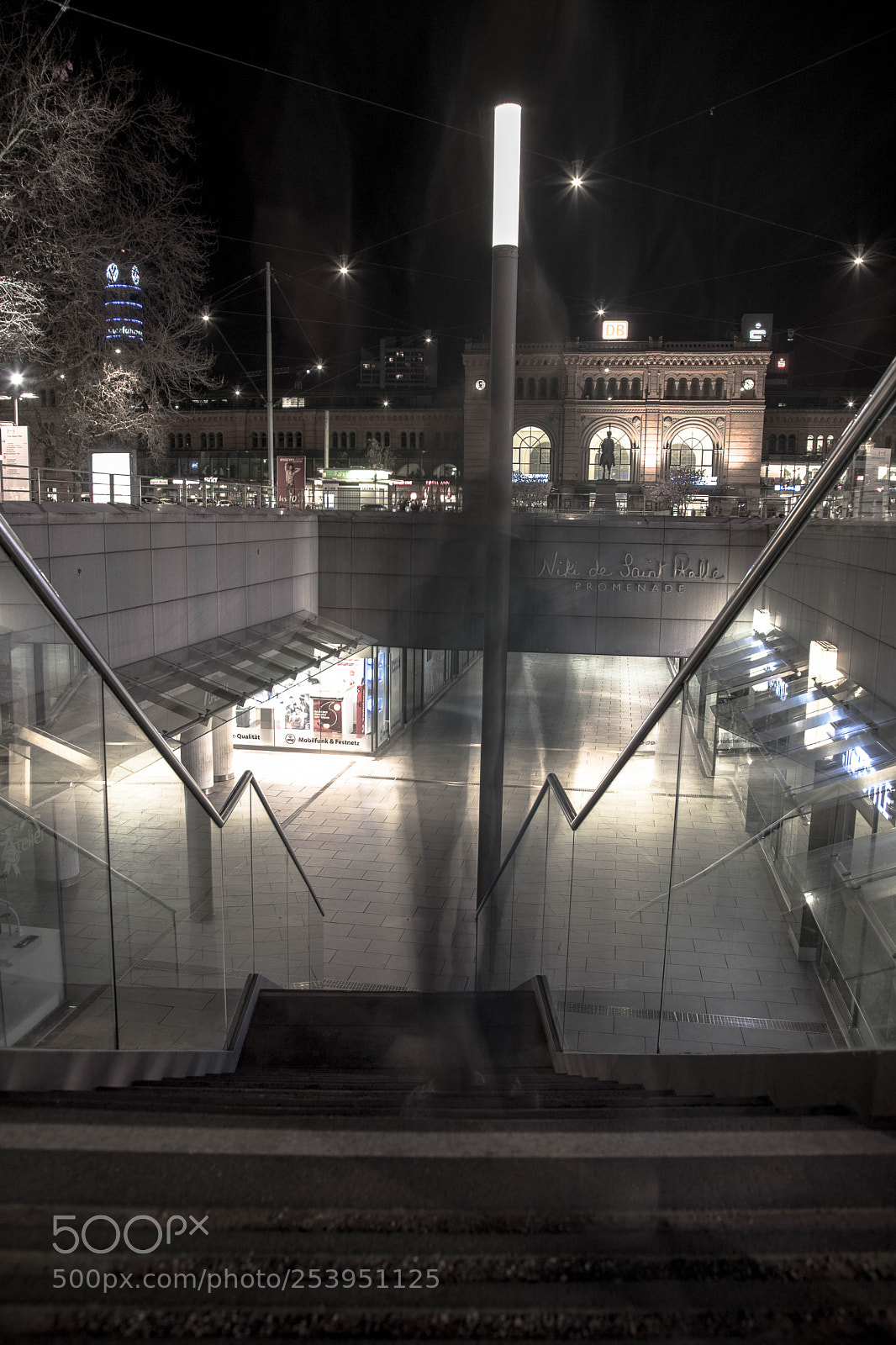 Canon EOS 6D Mark II sample photo. Like a shadow photography