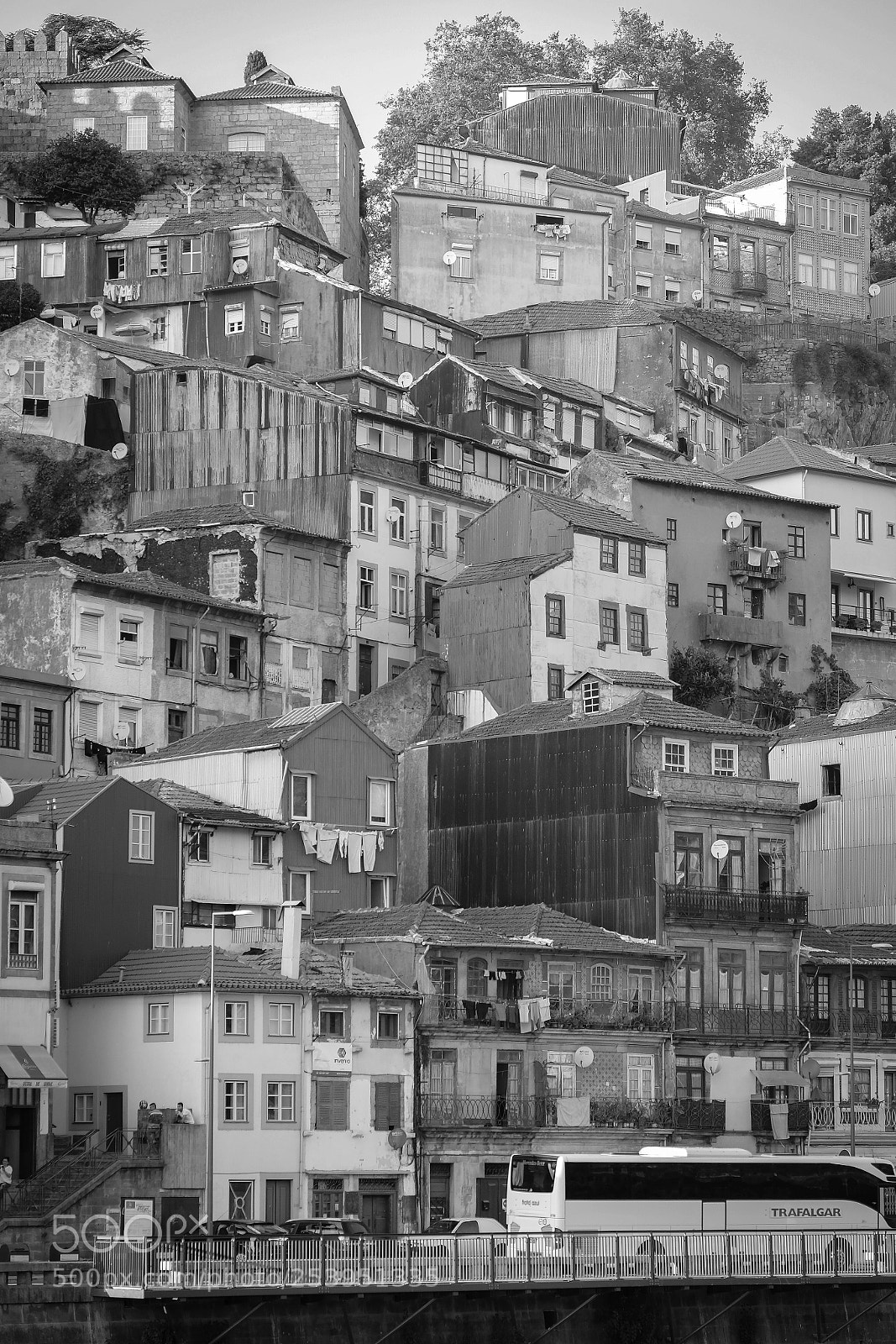 Fujifilm X-T1 sample photo. Porto photography