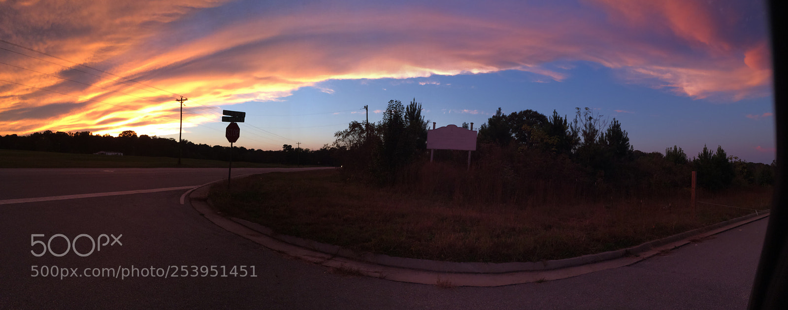 Apple iPhone 5s sample photo. Sunset  photography