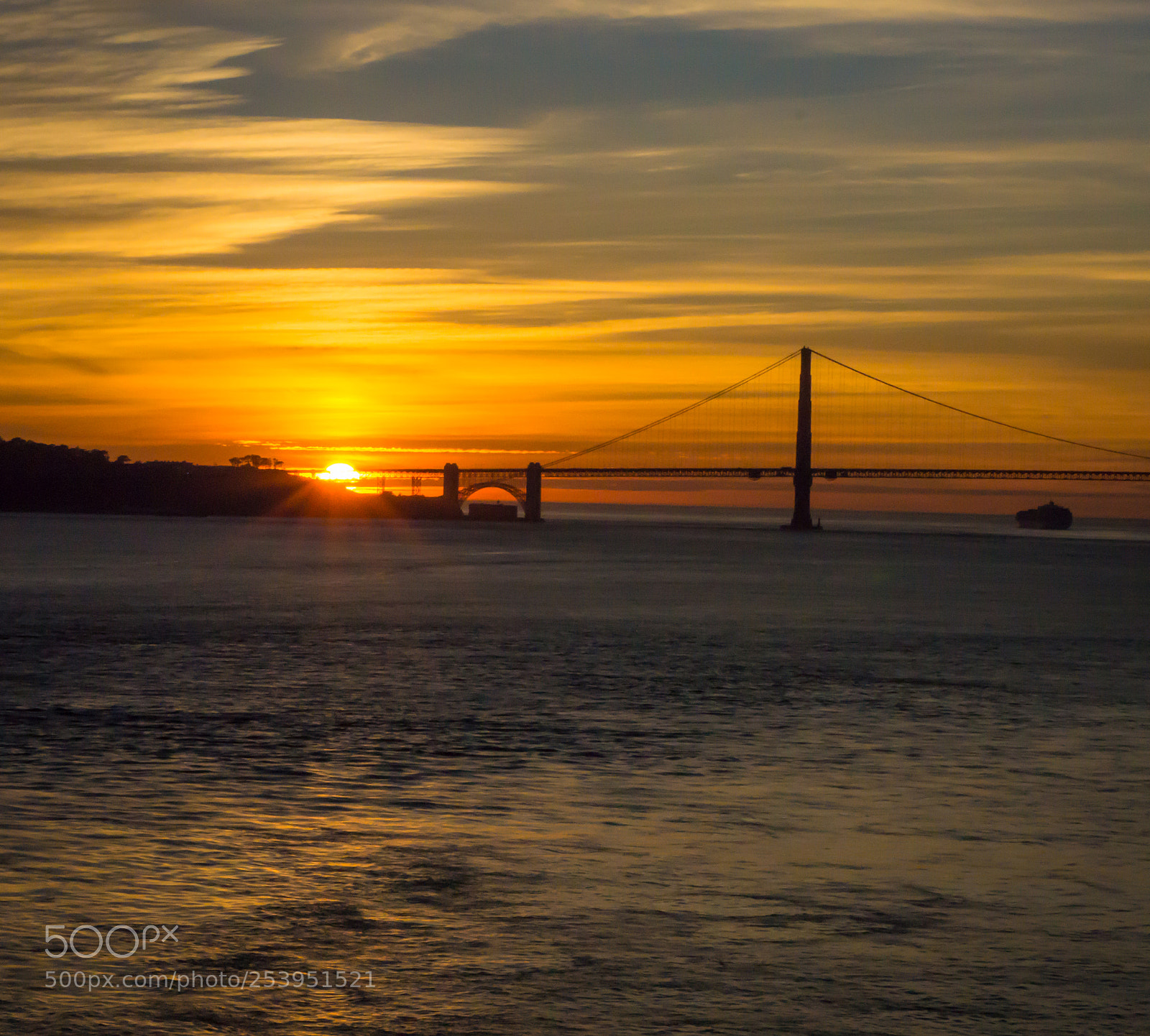 Sony a6000 sample photo. Sunset photography