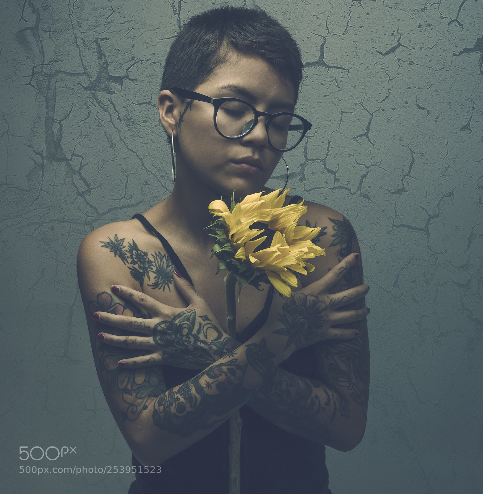 Nikon D7200 sample photo. La bella yanine photography