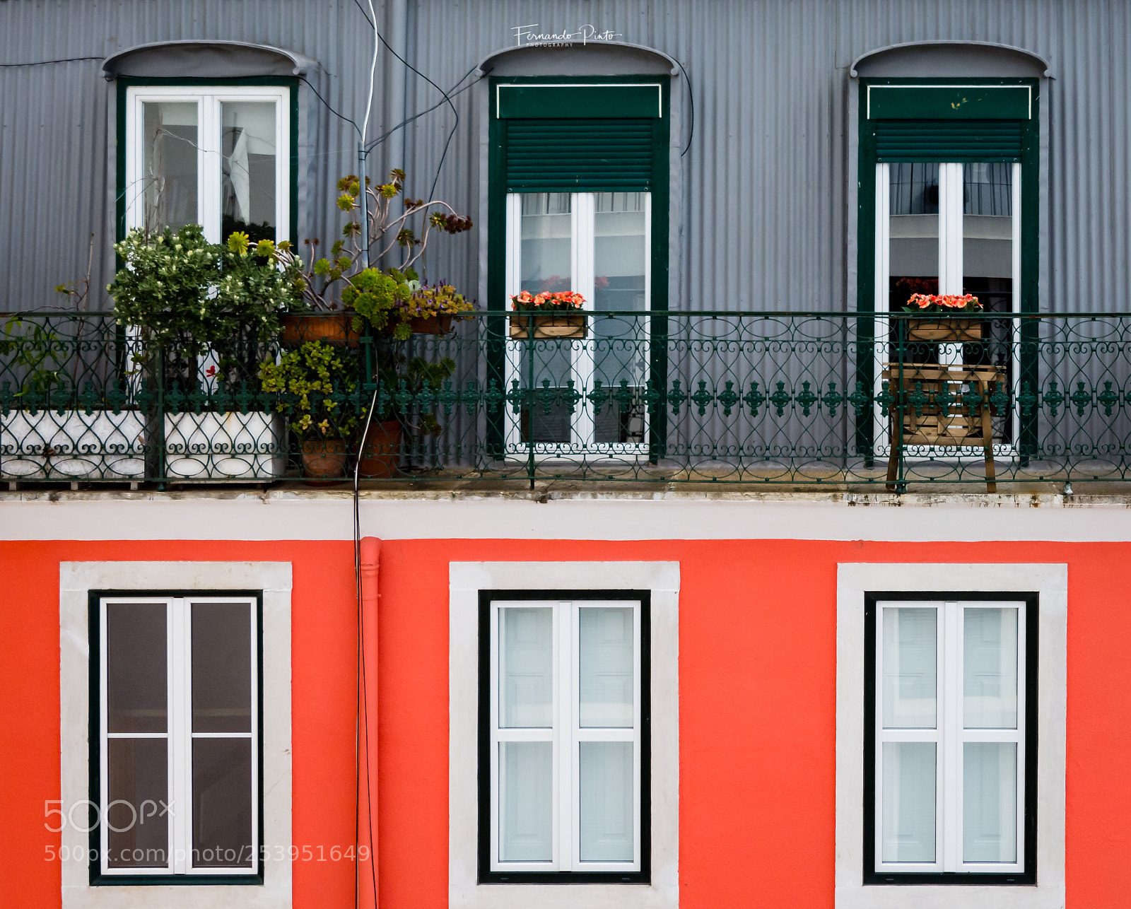 Nikon D7100 sample photo. Windows photography
