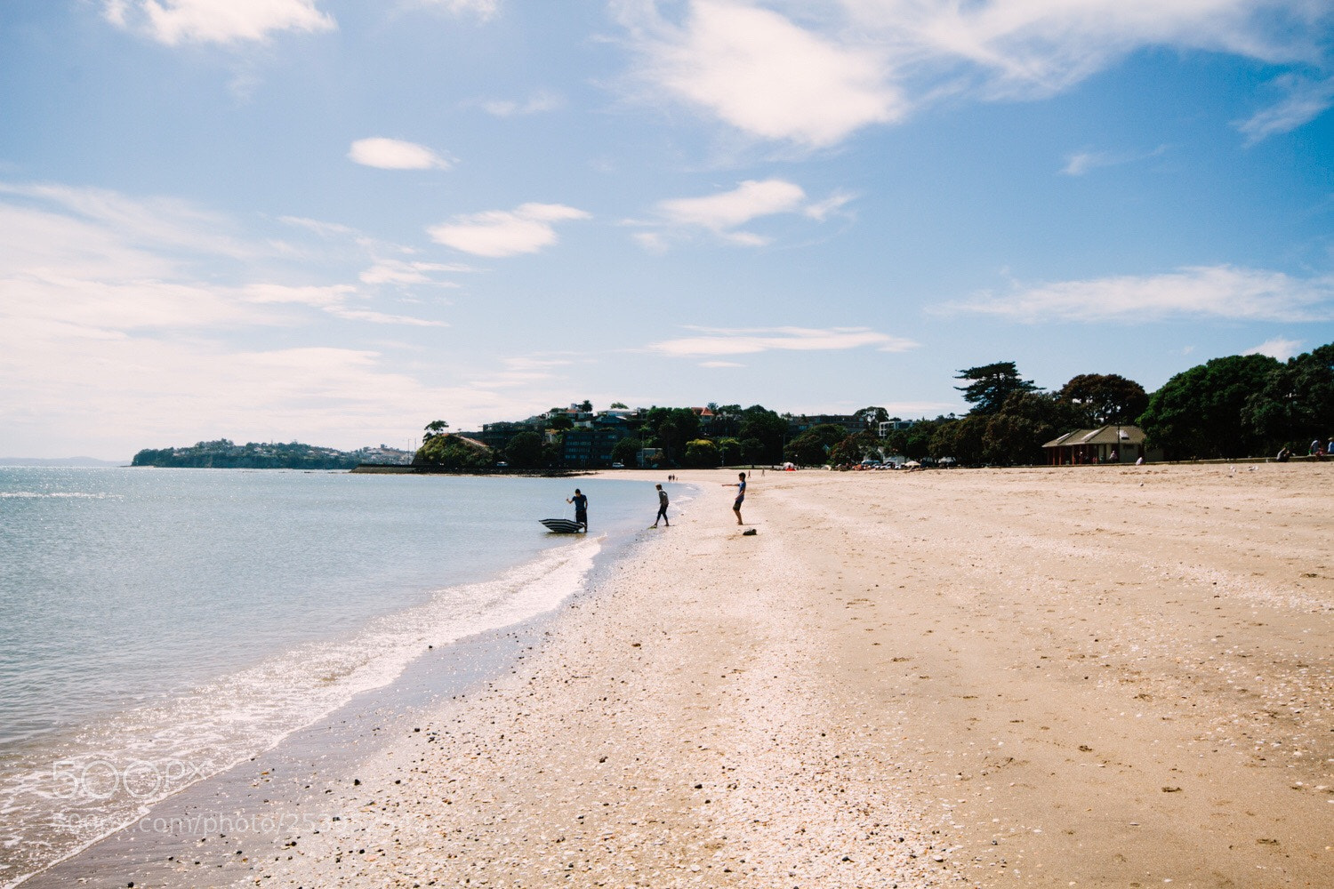 Canon EOS 7D sample photo. Mission bay photography