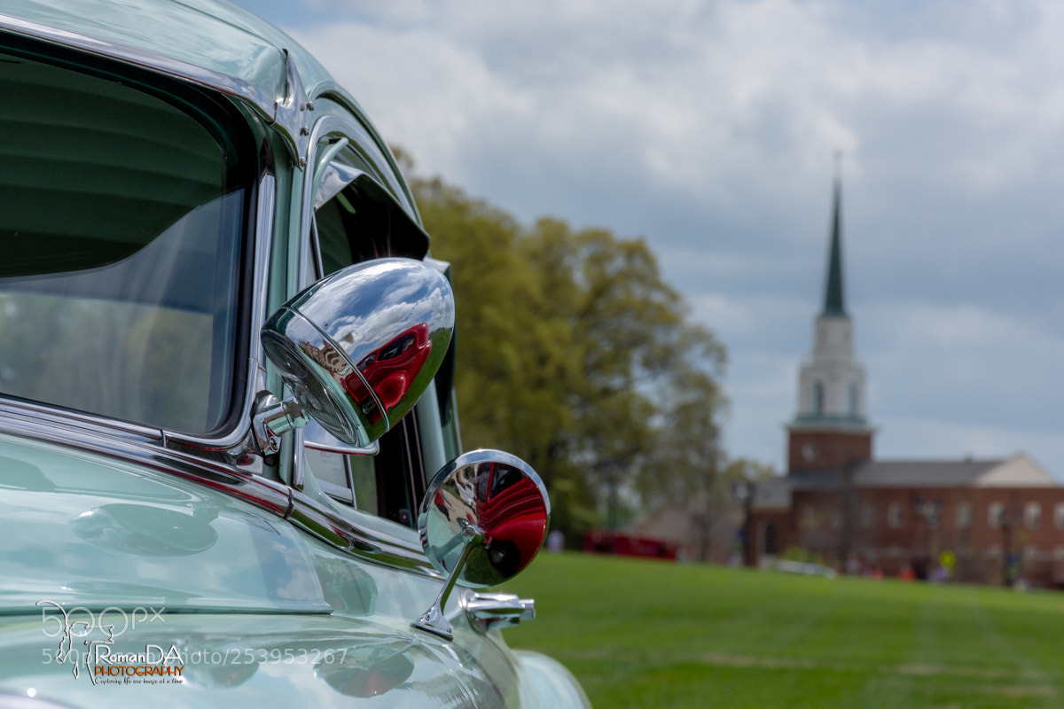 Nikon D7200 sample photo. Kannapolis cruise-in april 2018 2 photography