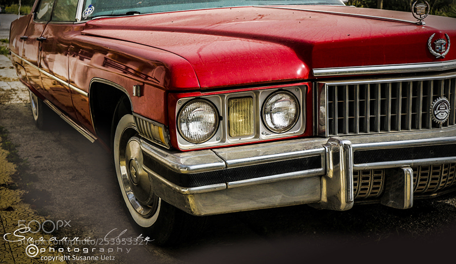 Canon EOS M10 sample photo. Vintage dream photography