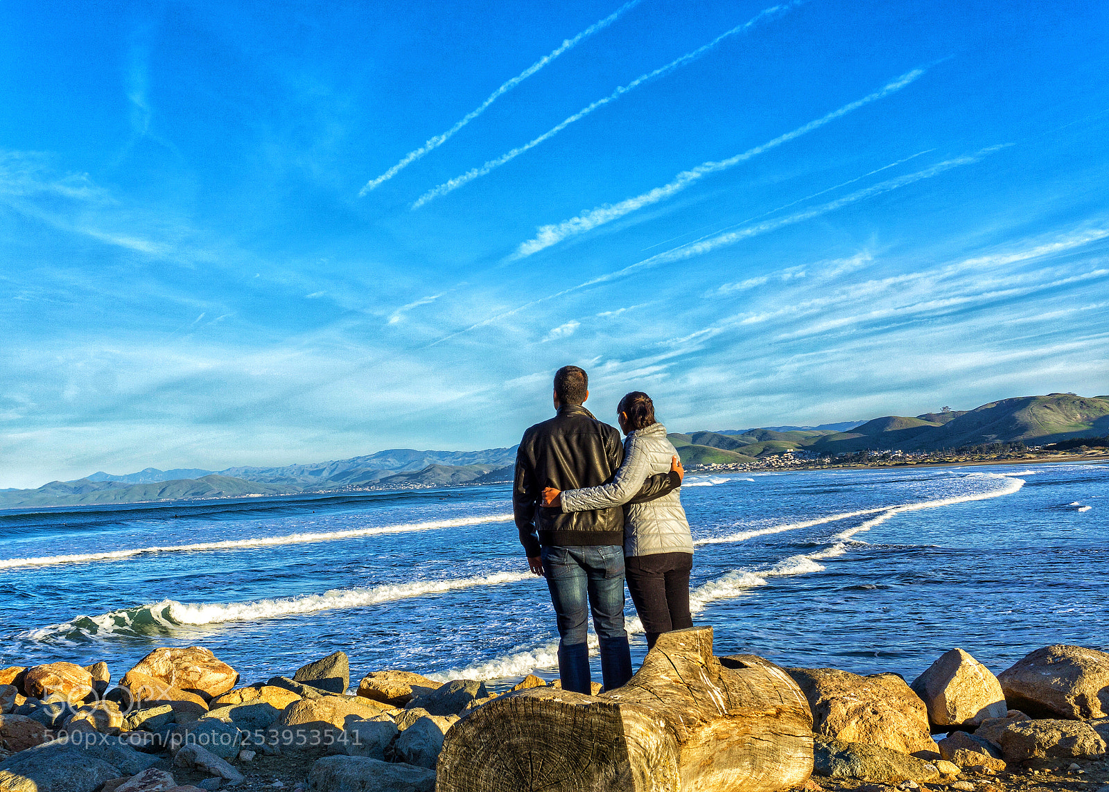 Sony a6000 sample photo. Moro bay, ca photography