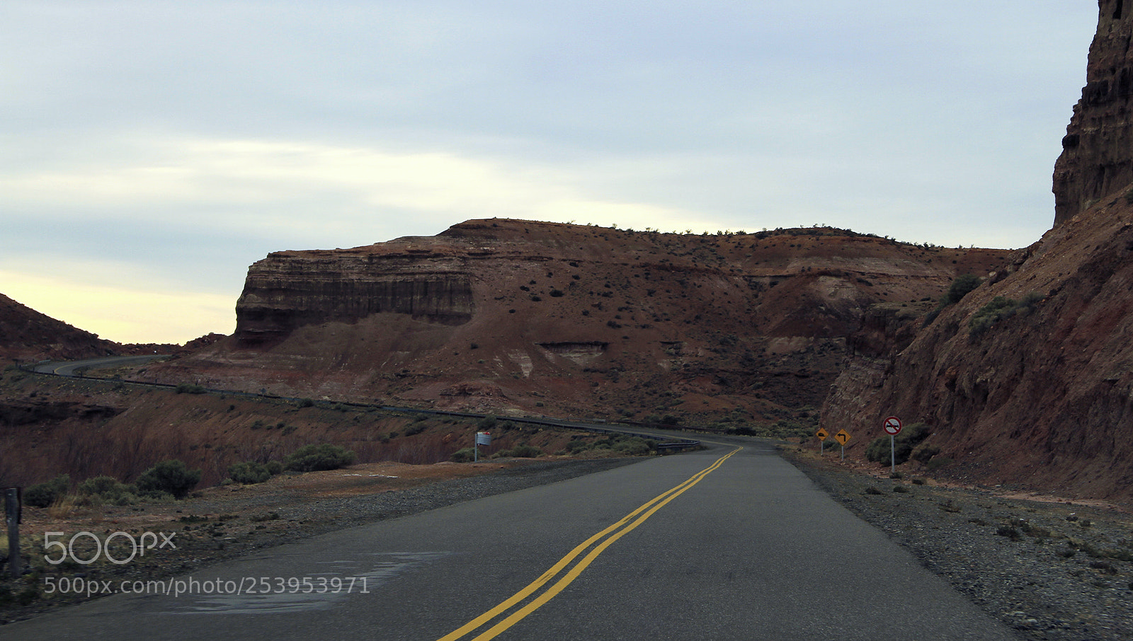 Canon EOS 7D sample photo. Camino photography