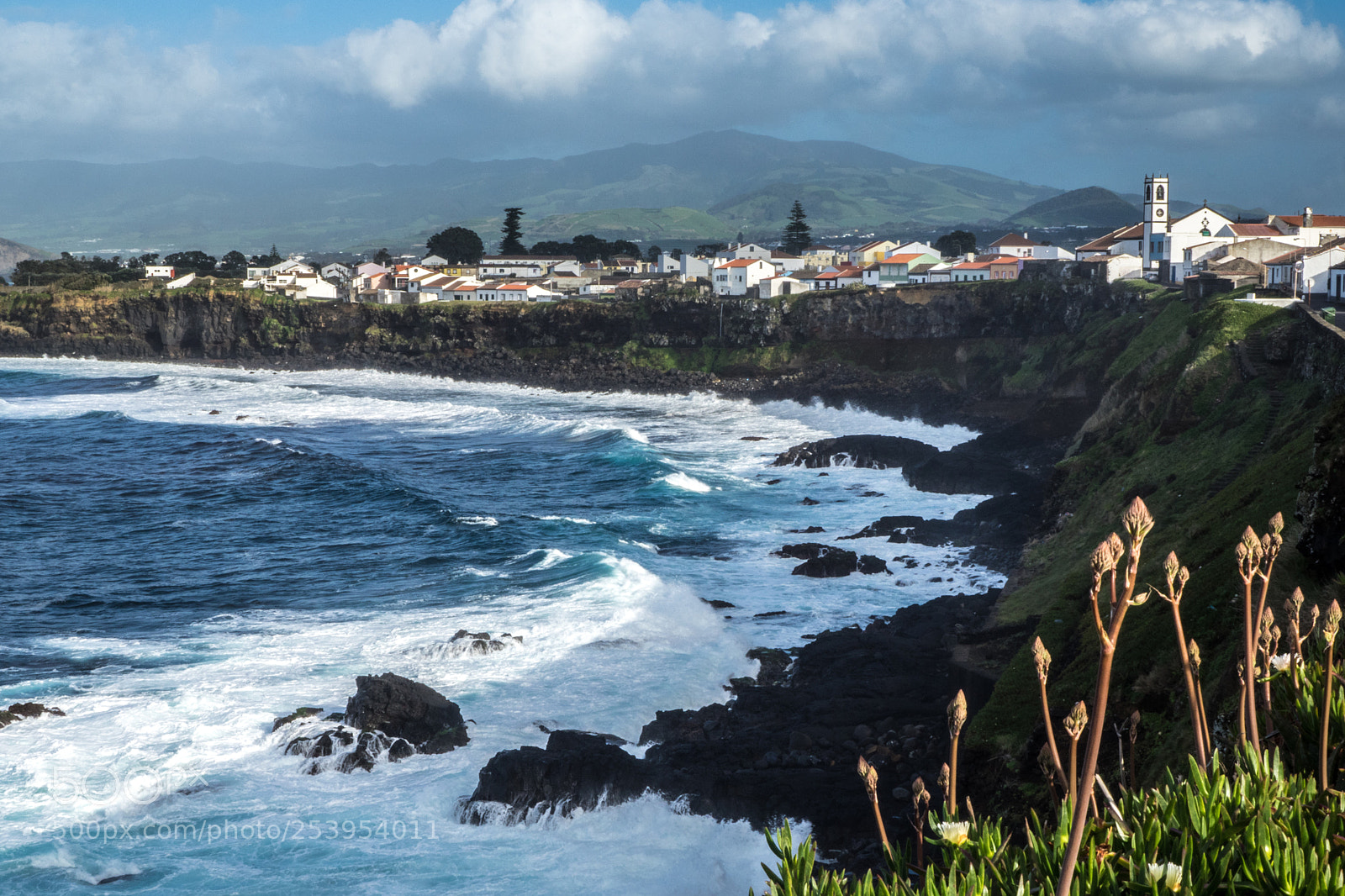 Sony Cyber-shot DSC-RX10 sample photo. Açores (1) photography