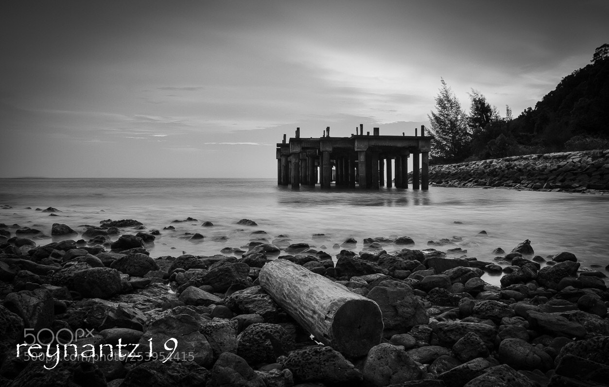 Canon EOS 60D sample photo. Adrift. photography