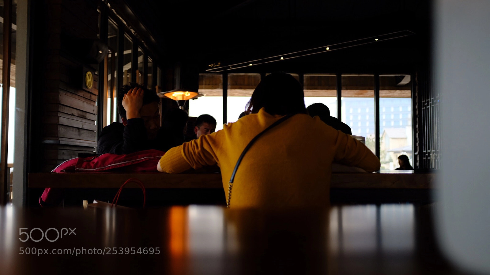 Fujifilm X100F sample photo. Untitled photography