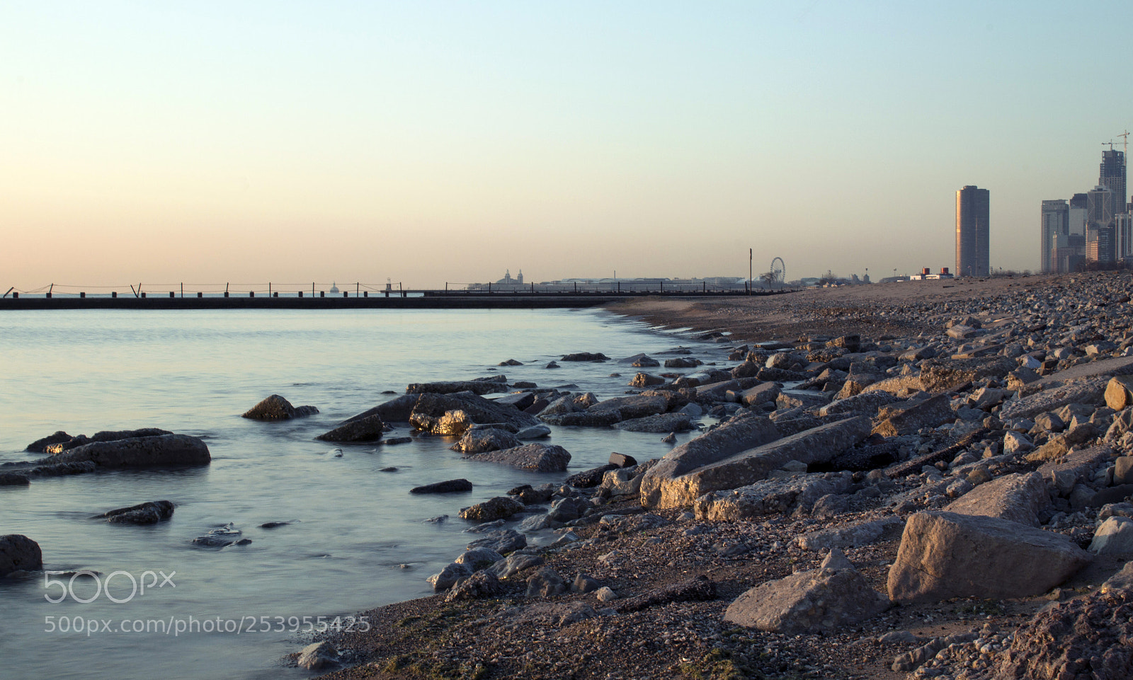 Canon EOS 1200D (EOS Rebel T5 / EOS Kiss X70 / EOS Hi) sample photo. April sunrise photography