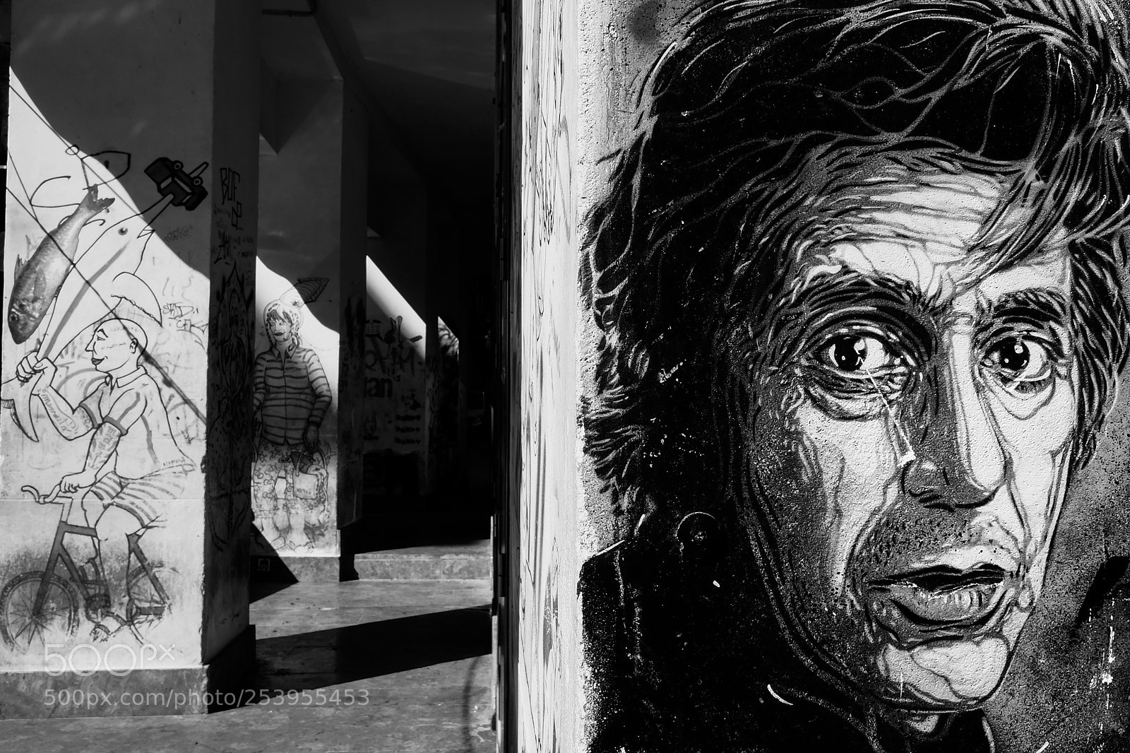 Fujifilm X70 sample photo. Palermo walk photography
