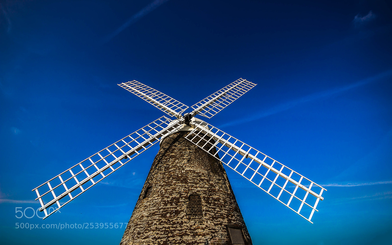 Canon EOS 600D (Rebel EOS T3i / EOS Kiss X5) sample photo. Tilting at windmills photography