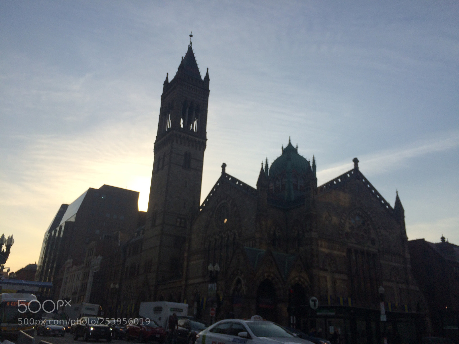 Apple iPhone 5s sample photo. Is that a castle? photography
