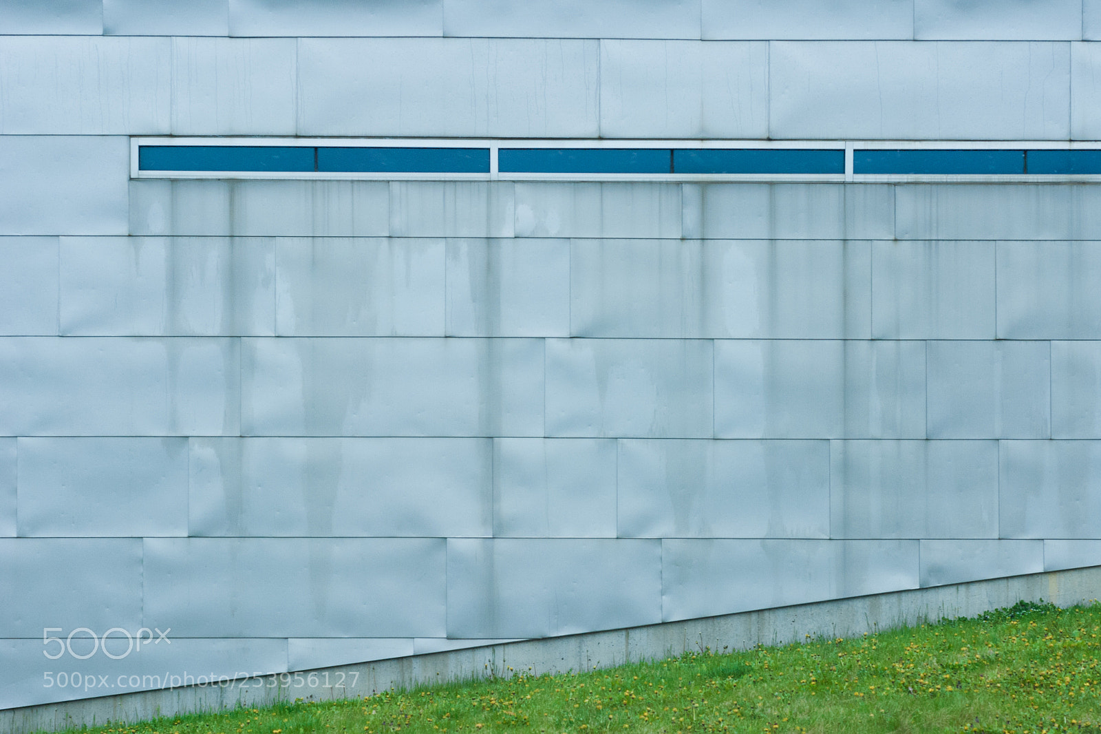 Nikon D80 sample photo. Simple structures photography