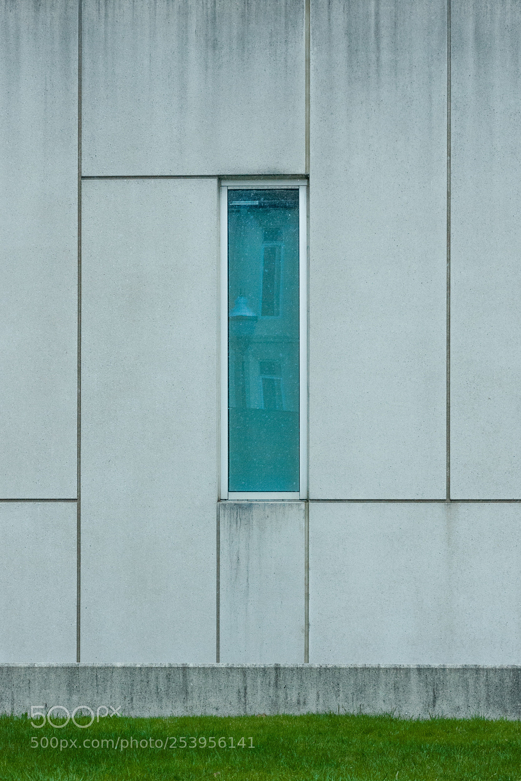 Nikon D80 sample photo. Simple structures photography