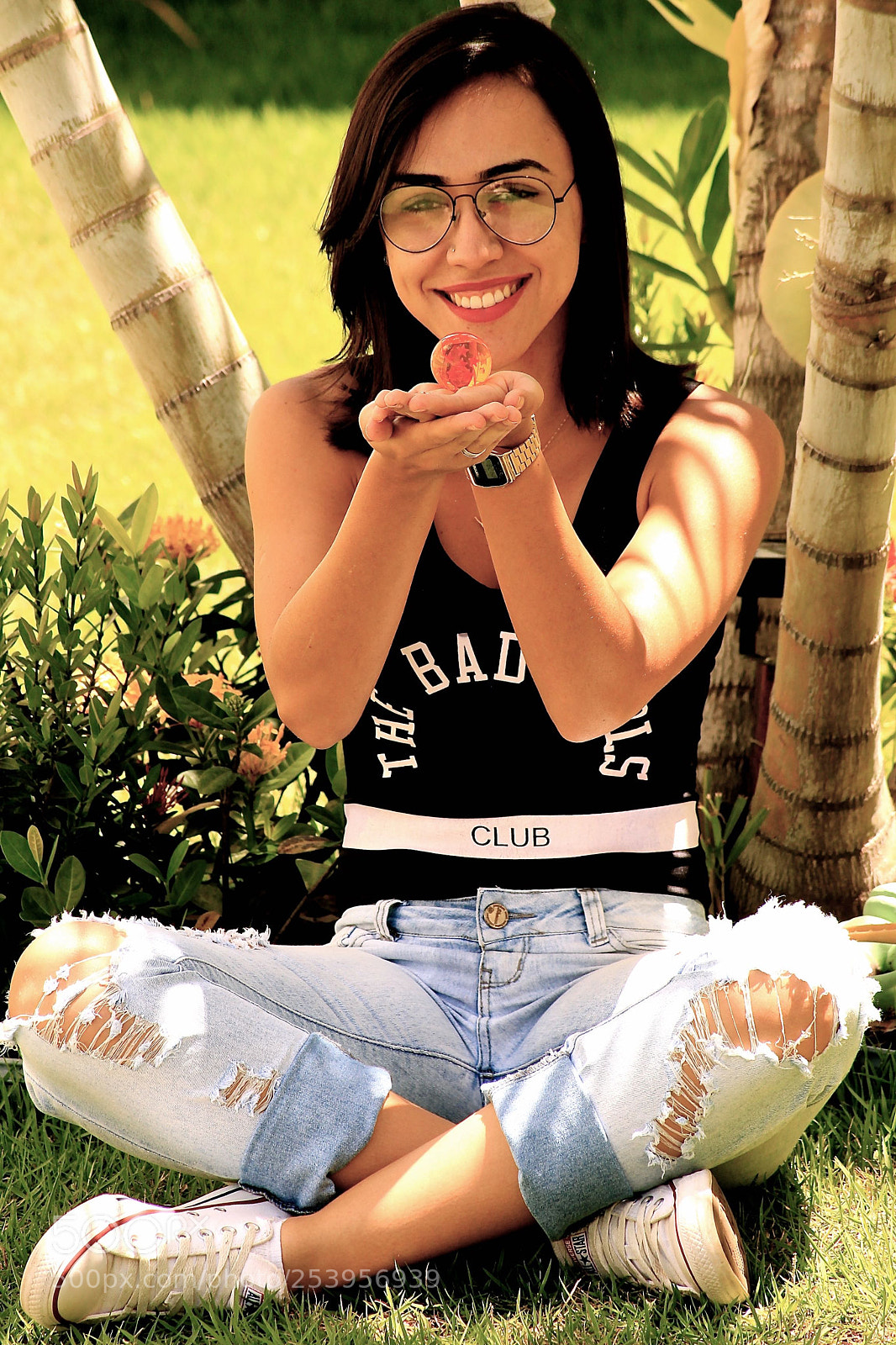 Canon EOS 700D (EOS Rebel T5i / EOS Kiss X7i) sample photo. Fa a um desejo photography