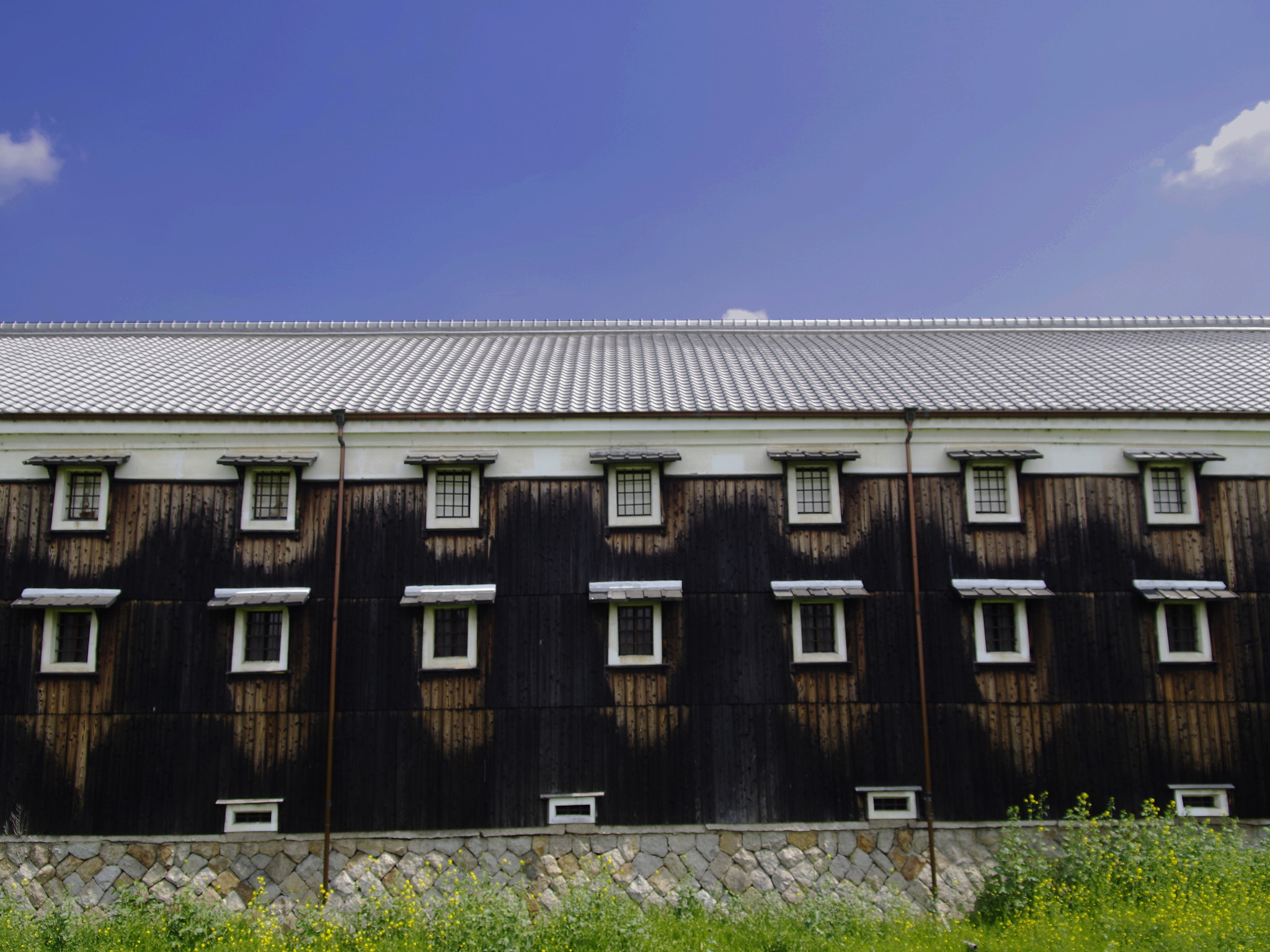 Pentax K-01 sample photo. Fushimi japan photography