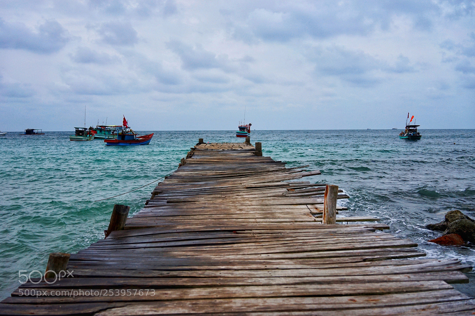 Sony a7 II sample photo. Ra khơi photography