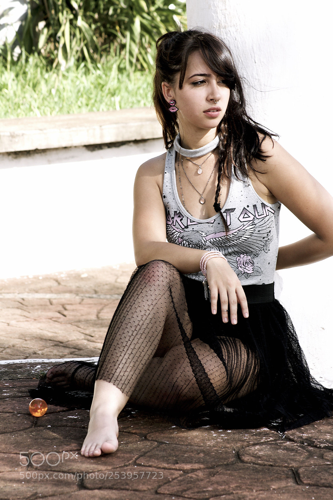 Canon EOS 700D (EOS Rebel T5i / EOS Kiss X7i) sample photo. Fa a um desejo photography