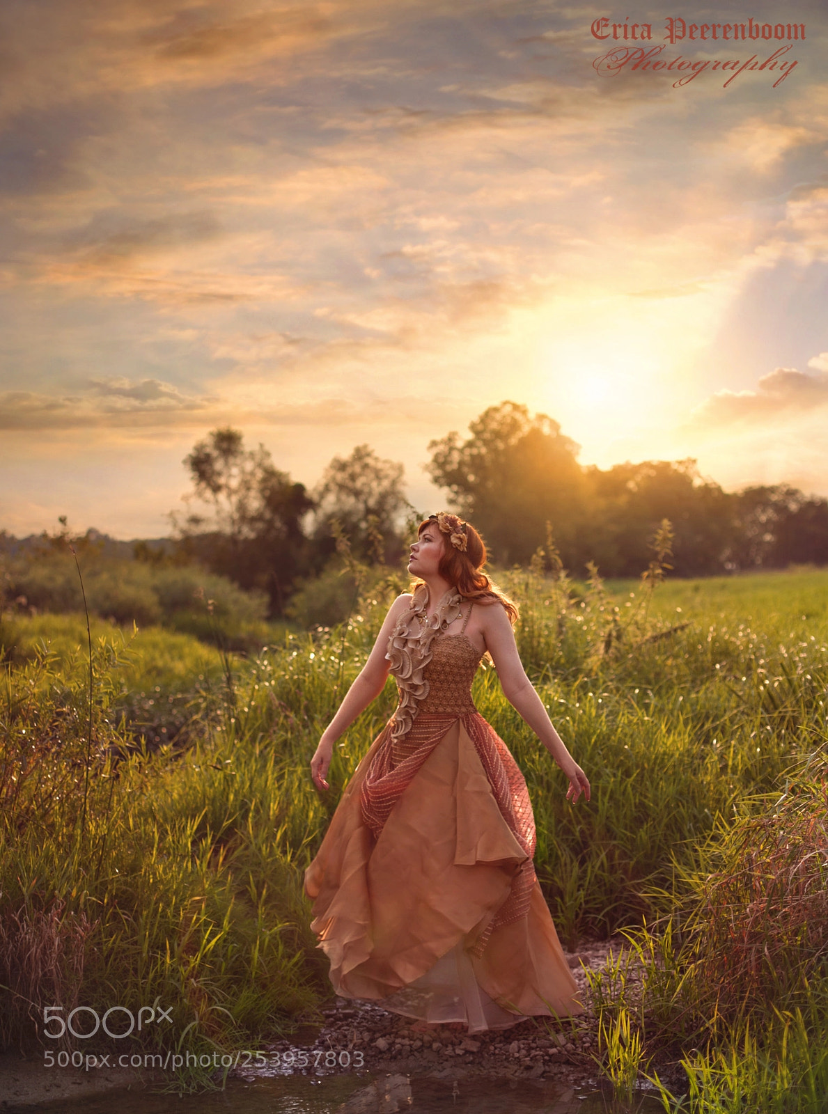 Canon EOS 5D Mark II sample photo. Victorian model photography
