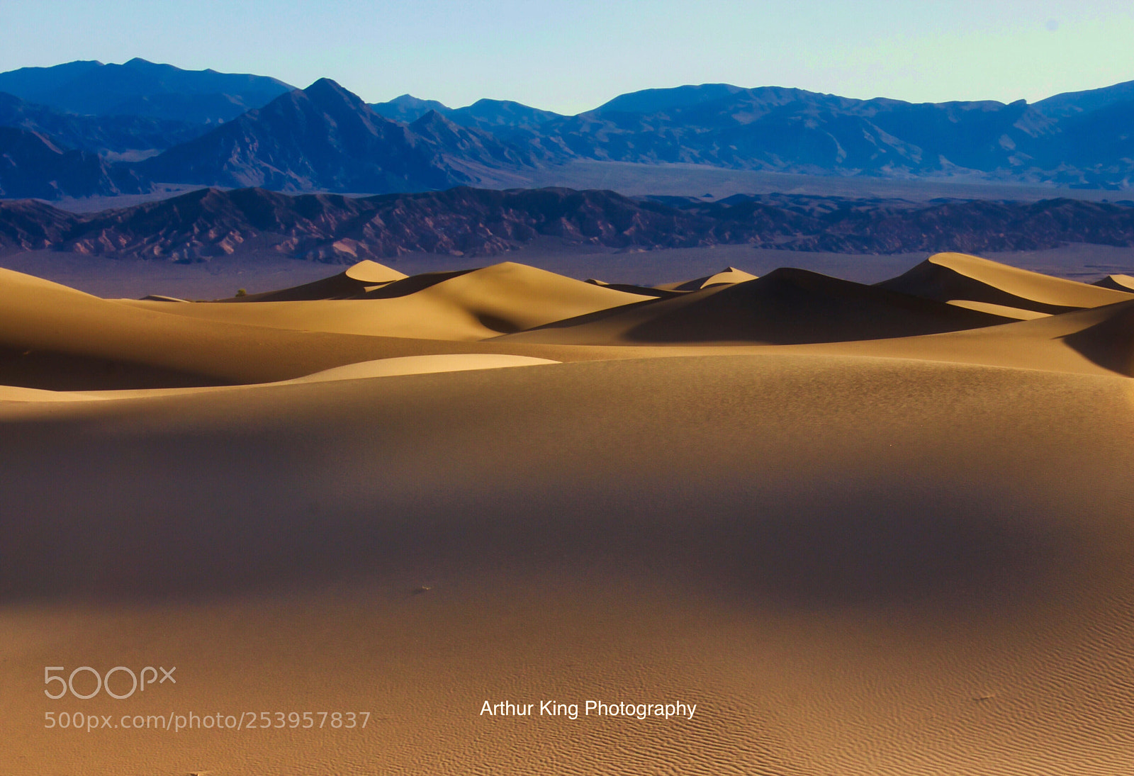 Canon EOS 650D (EOS Rebel T4i / EOS Kiss X6i) sample photo. Rolling sand dunes  photography