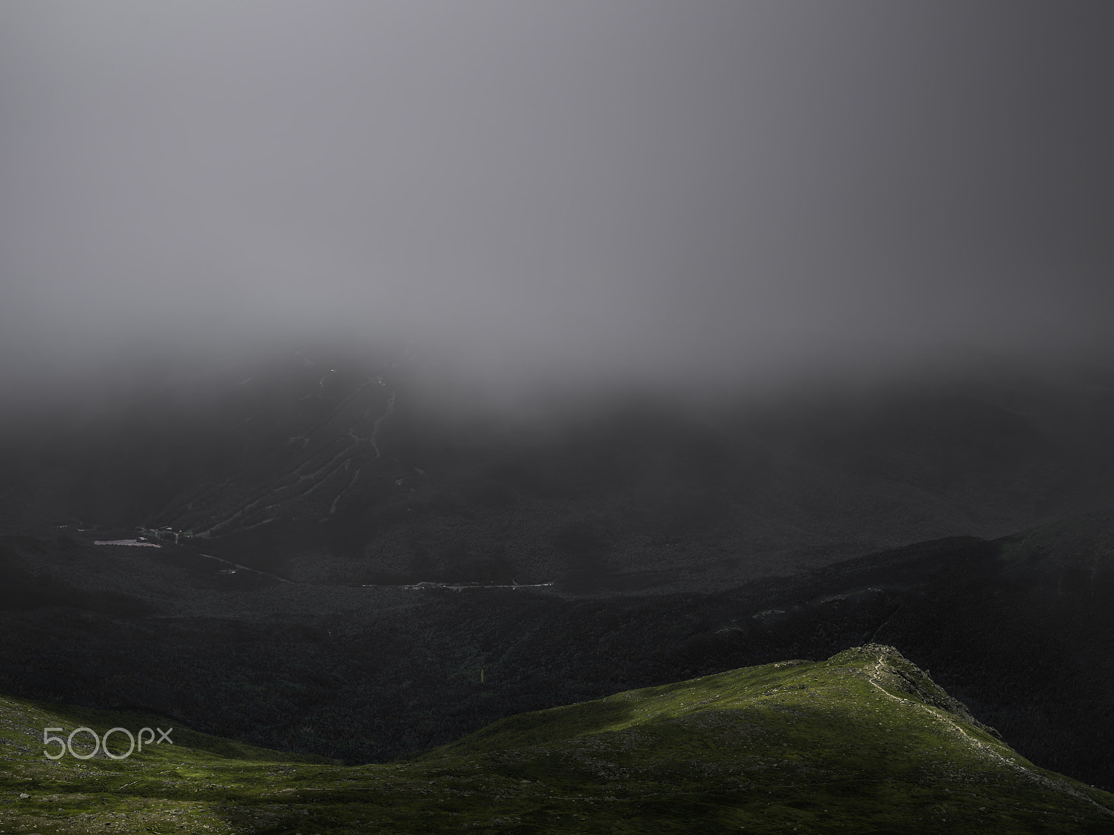 Pentax 645Z sample photo. Views from atop, 1 photography