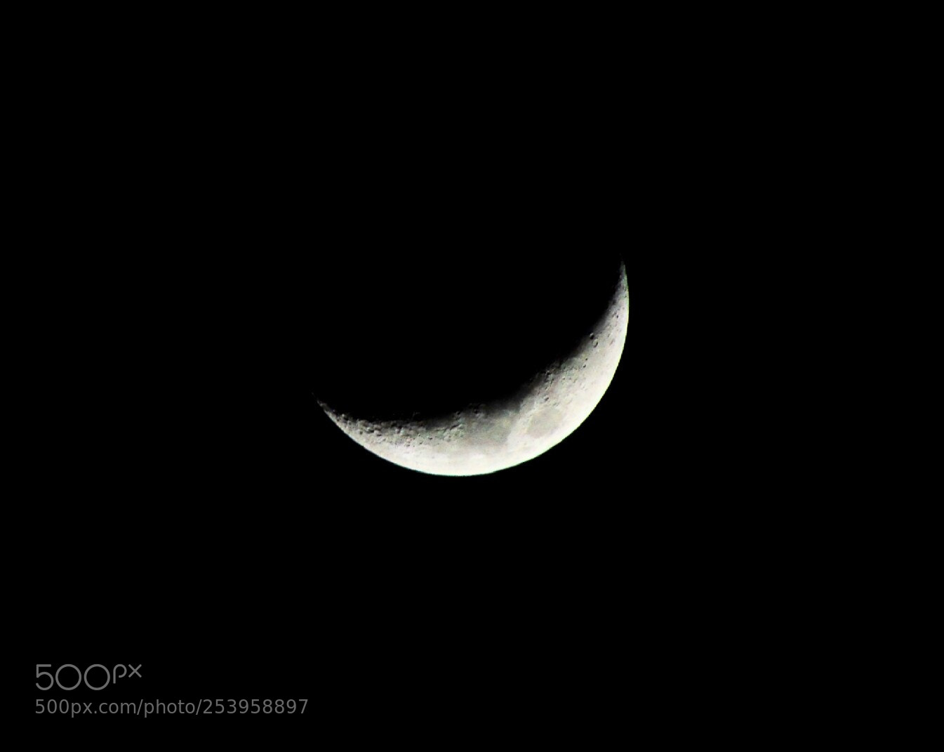 Sony Cyber-shot DSC-H300 sample photo. Moon photography