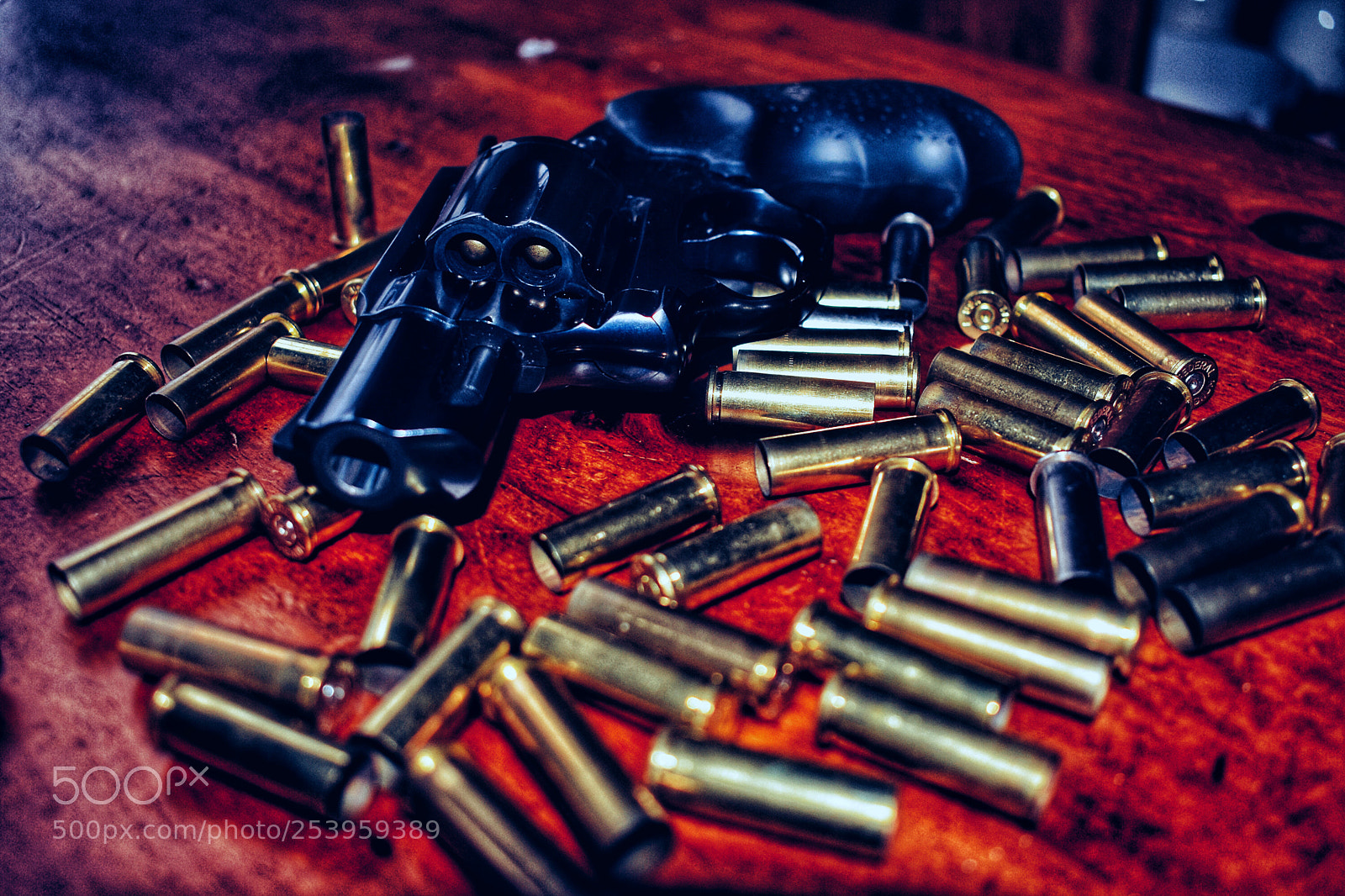 Nikon D3400 sample photo. Detectives special photography