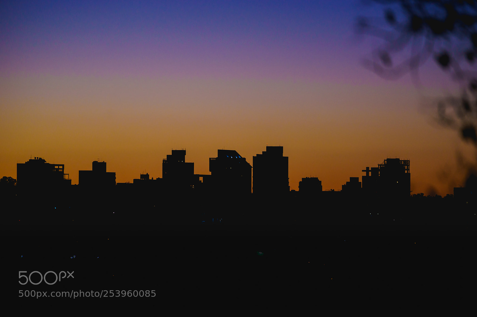 Sony a7 sample photo. Arco iris photography