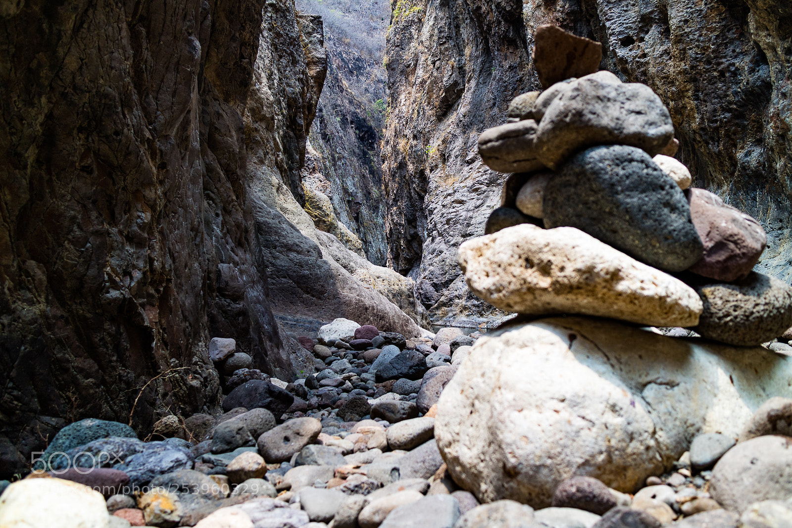 Canon EOS M3 sample photo. Somoto canyon photography