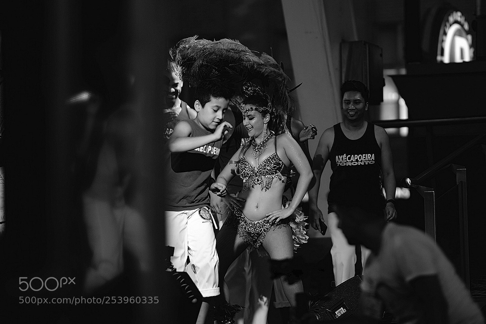 Nikon D810 sample photo. Nightlife  photography