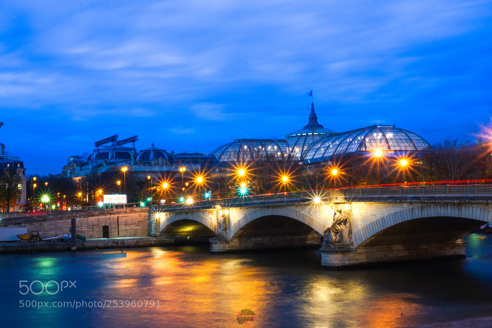 Sony a6000 sample photo. Grand palais des champs-elysees photography