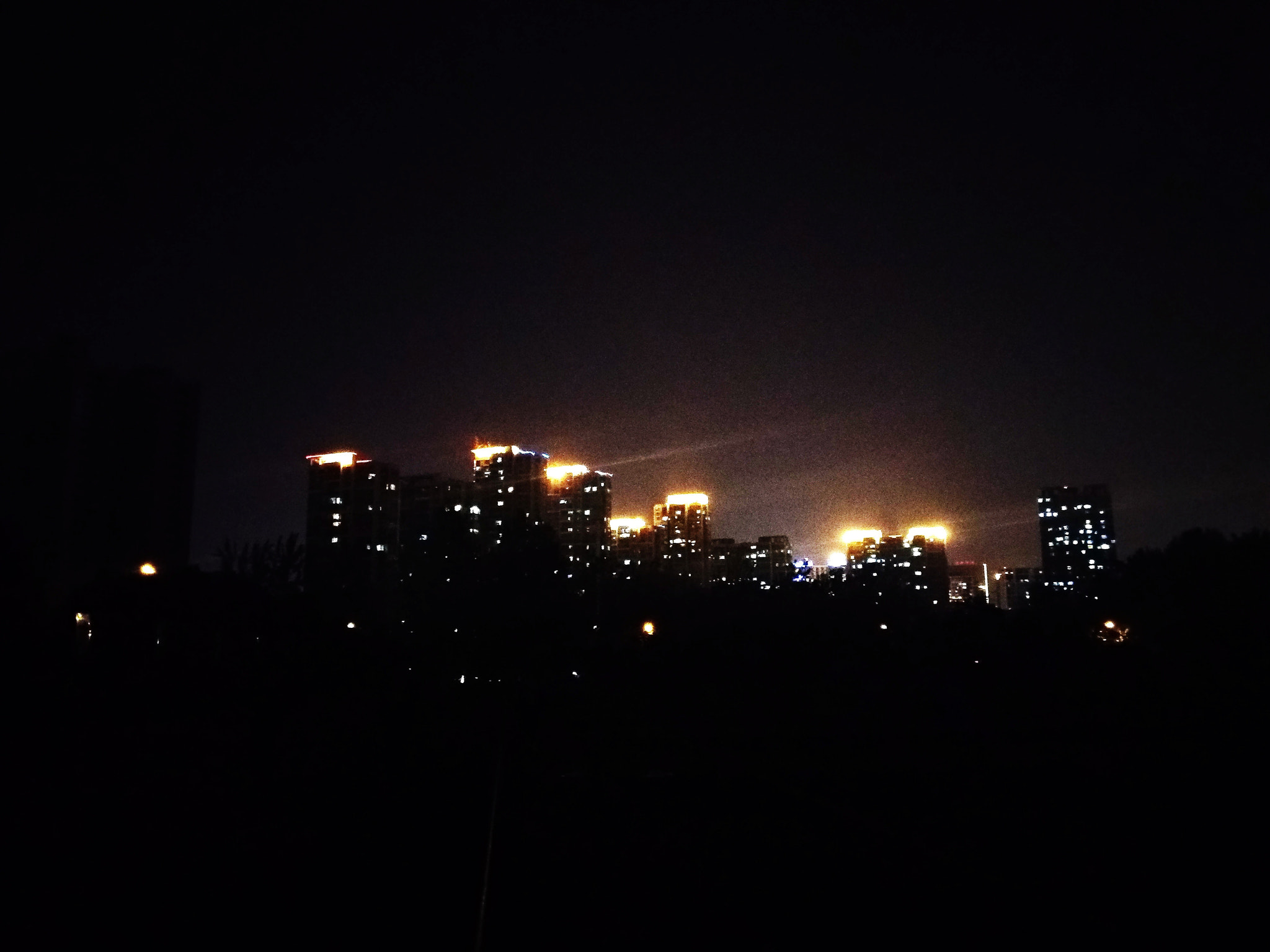 Xiaomi Redmi 5 Plus sample photo
