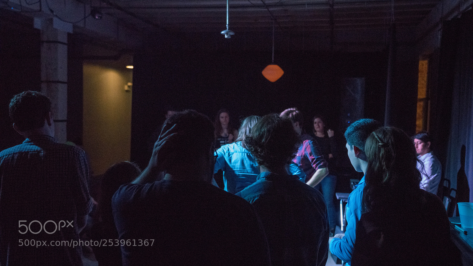 Sony a7R II sample photo. Improvising in the dark.  photography