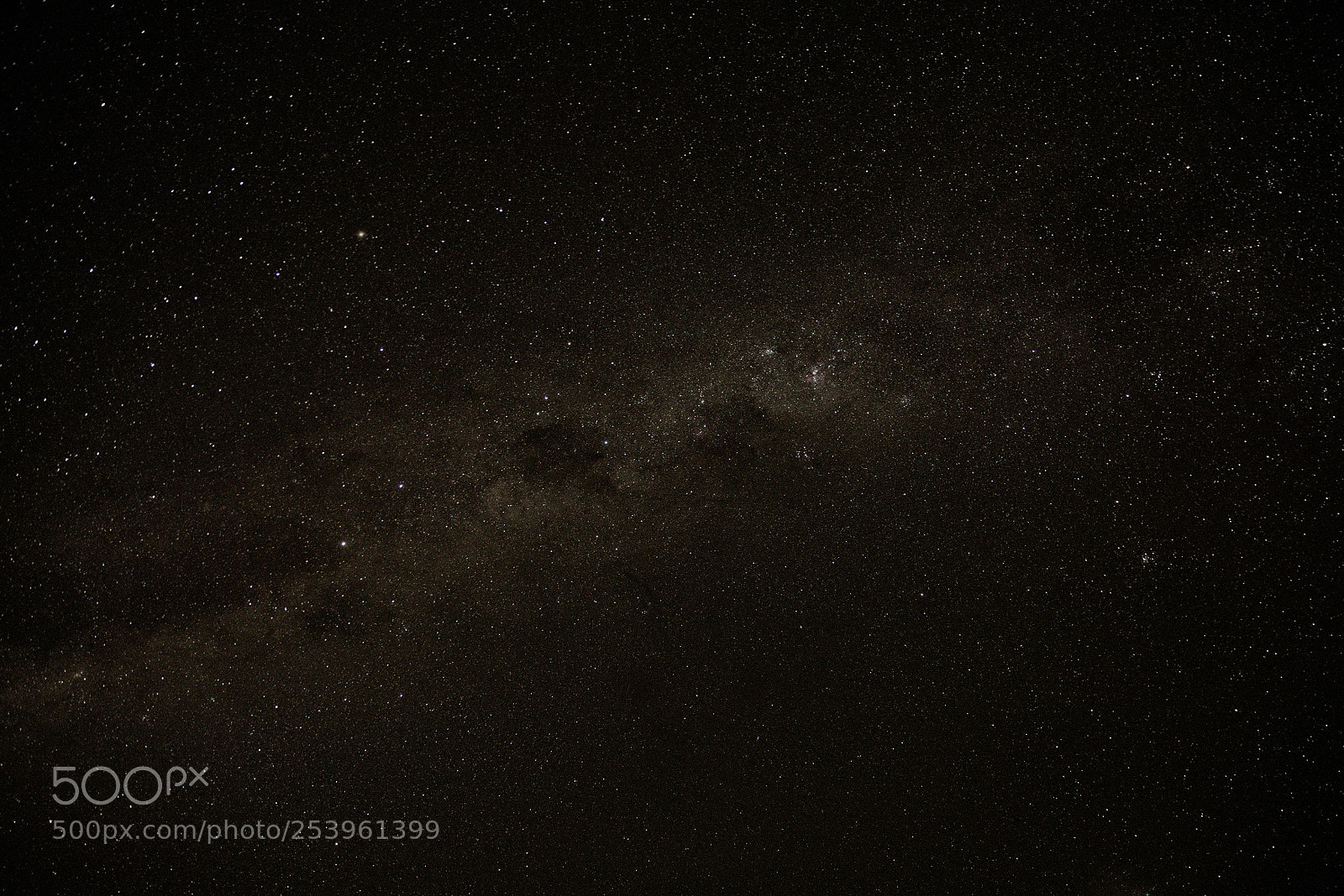 Canon EF 24-70mm F2.8L II USM sample photo. The stars that hang photography