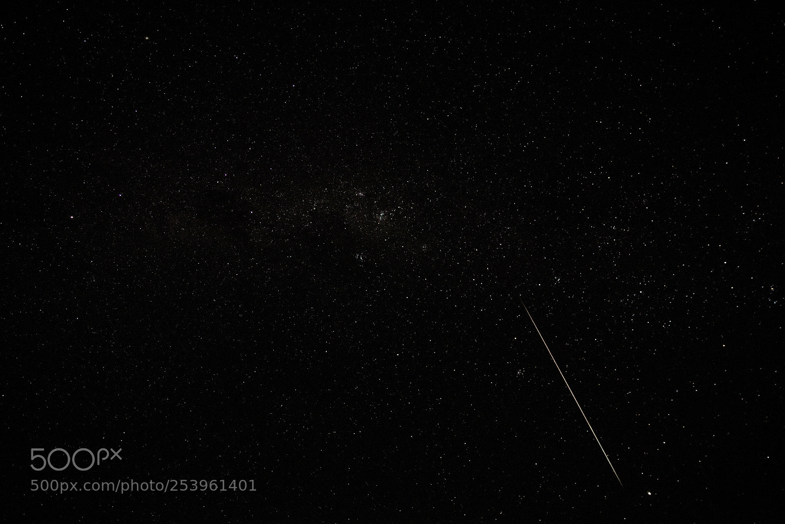 Canon EF 24-70mm F2.8L II USM sample photo. The stars that hang photography
