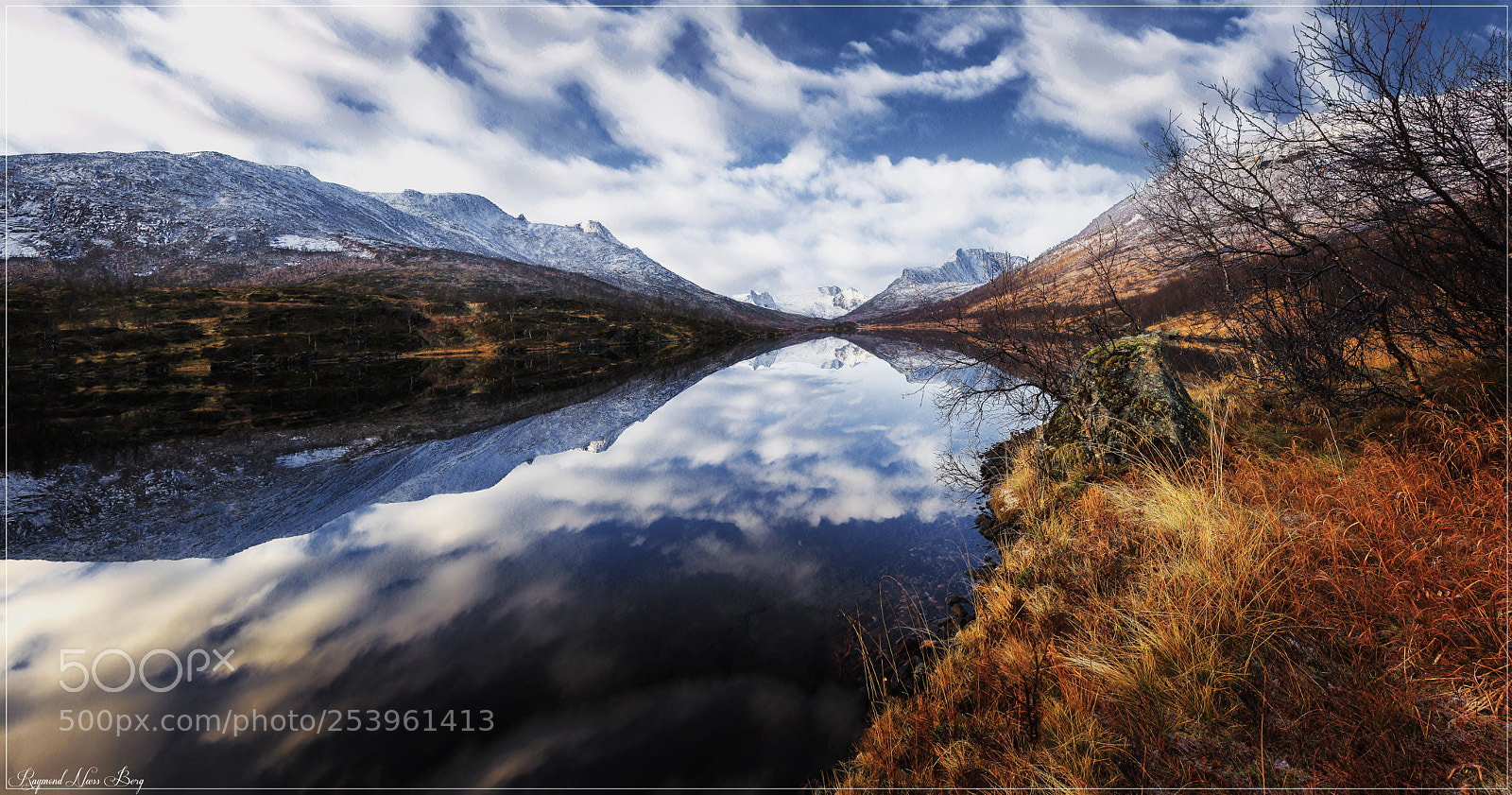 Canon EOS-1D Mark IV sample photo. Senja photography