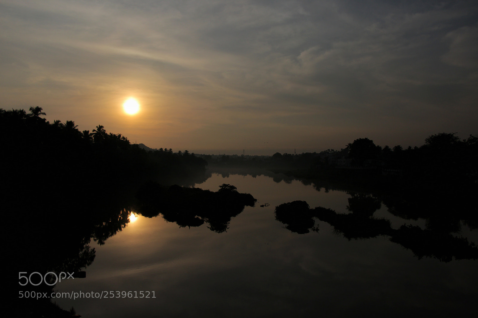 Canon EOS 1200D (EOS Rebel T5 / EOS Kiss X70 / EOS Hi) sample photo. A hopefull morning? photography