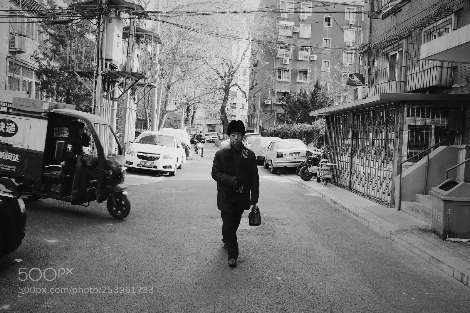 Canon EOS 80D sample photo. Bei jing 's people photography
