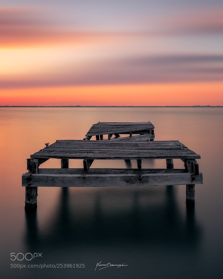 Sony a7R II sample photo. Daydream photography