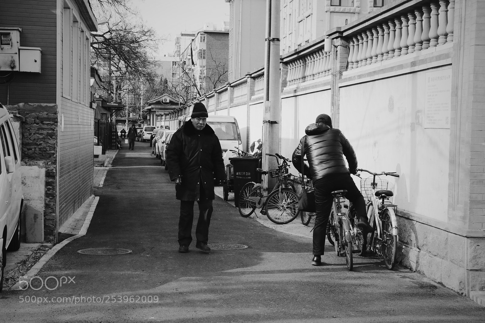 Canon EOS 80D sample photo. Bei jing's people photography