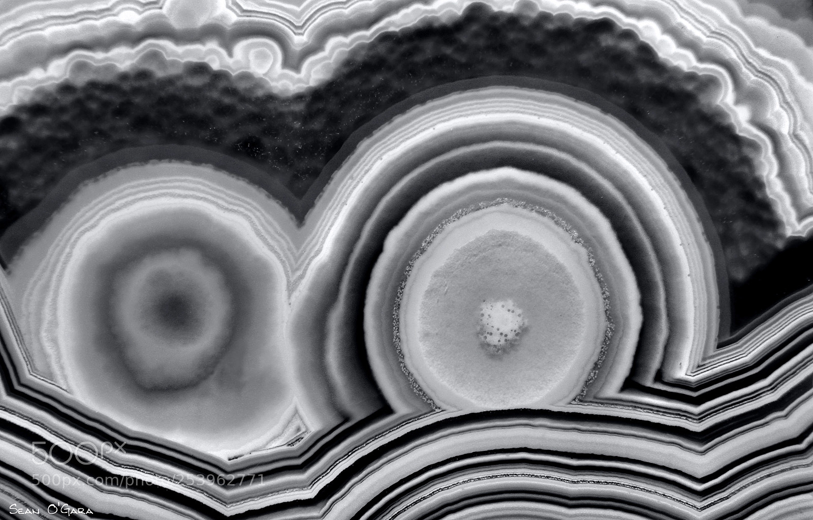 Canon EOS 550D (EOS Rebel T2i / EOS Kiss X4) sample photo. Crazy lace agate, mexico photography