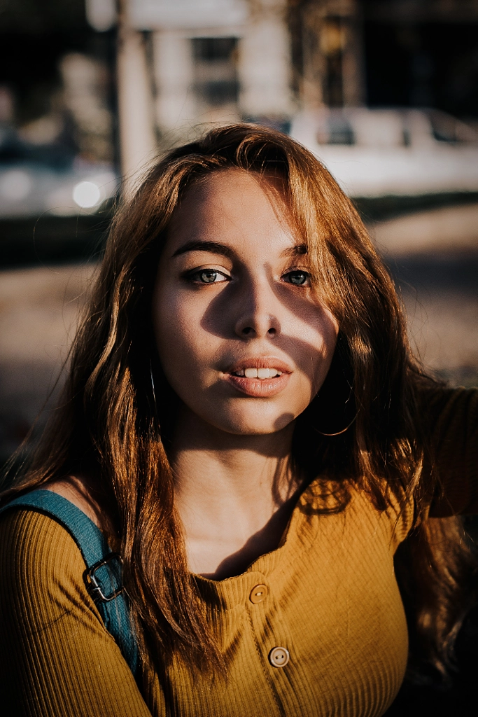 Marla by Alejandro González on 500px.com