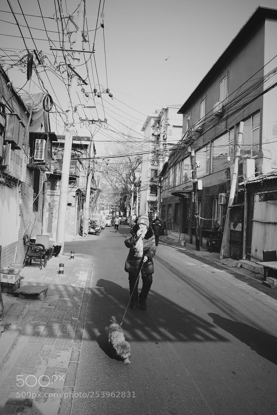 Canon EOS 80D sample photo. Bei jing's people photography