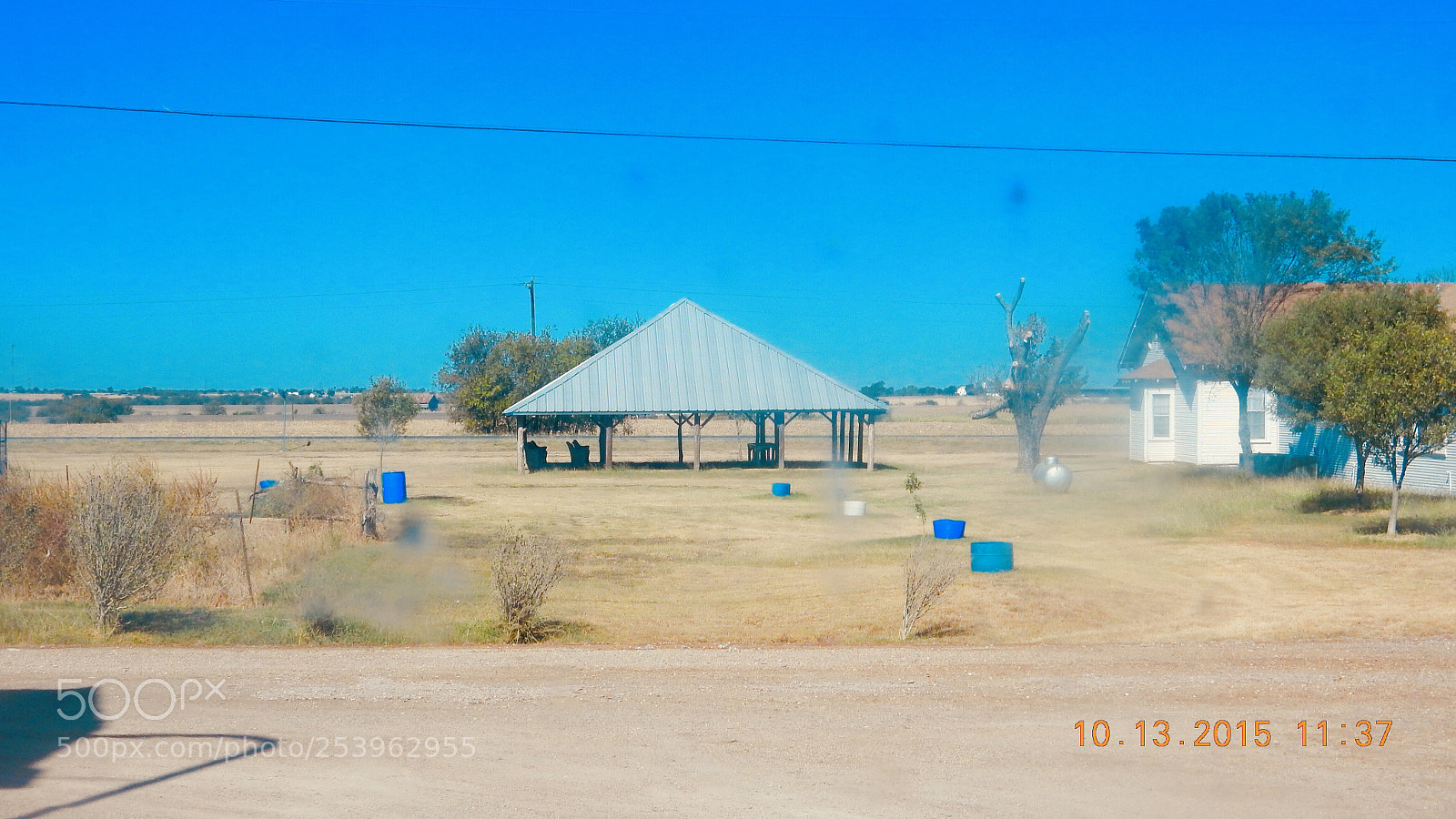 Nikon Coolpix S9900 sample photo. Oklahoma  photography